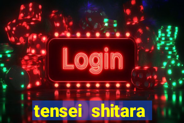 tensei shitara slime datta ken filme 3 dublado